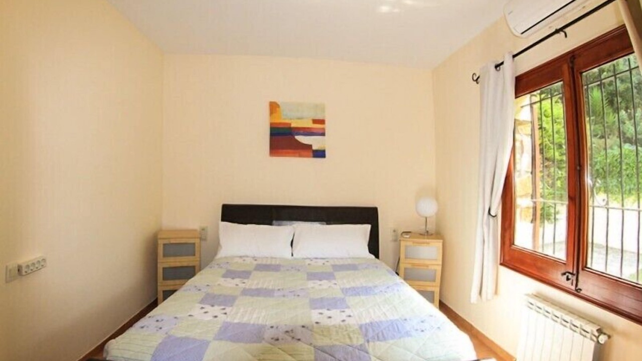 Photo of Bedroom in Calonge