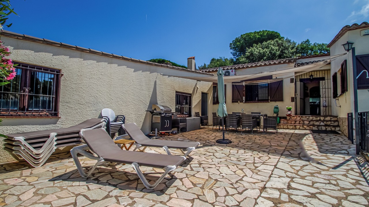 Photo of Outdoor in Calonge