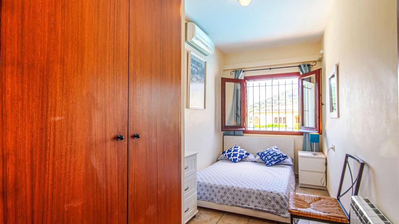 Photo of Bedroom in Calonge