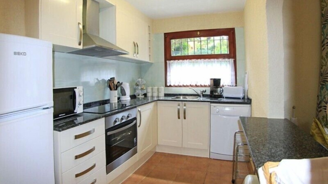 Photo of Kitchen in Calonge
