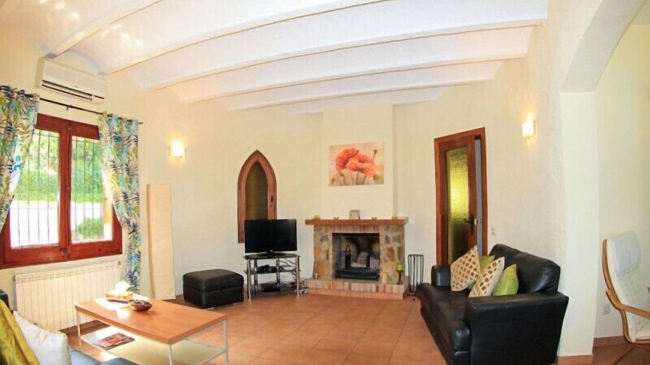 Photo of Livingroom in Calonge