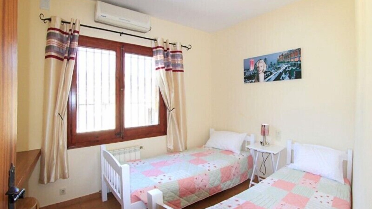 Photo of Bedroom in Calonge