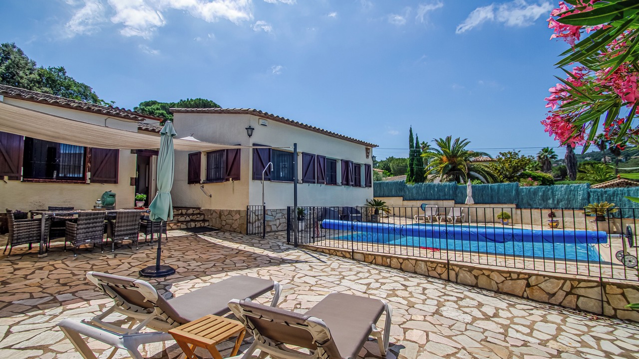 Photo of Outdoor in Calonge