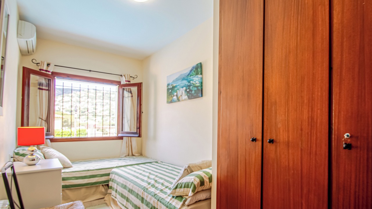 Photo of Bedroom in Calonge