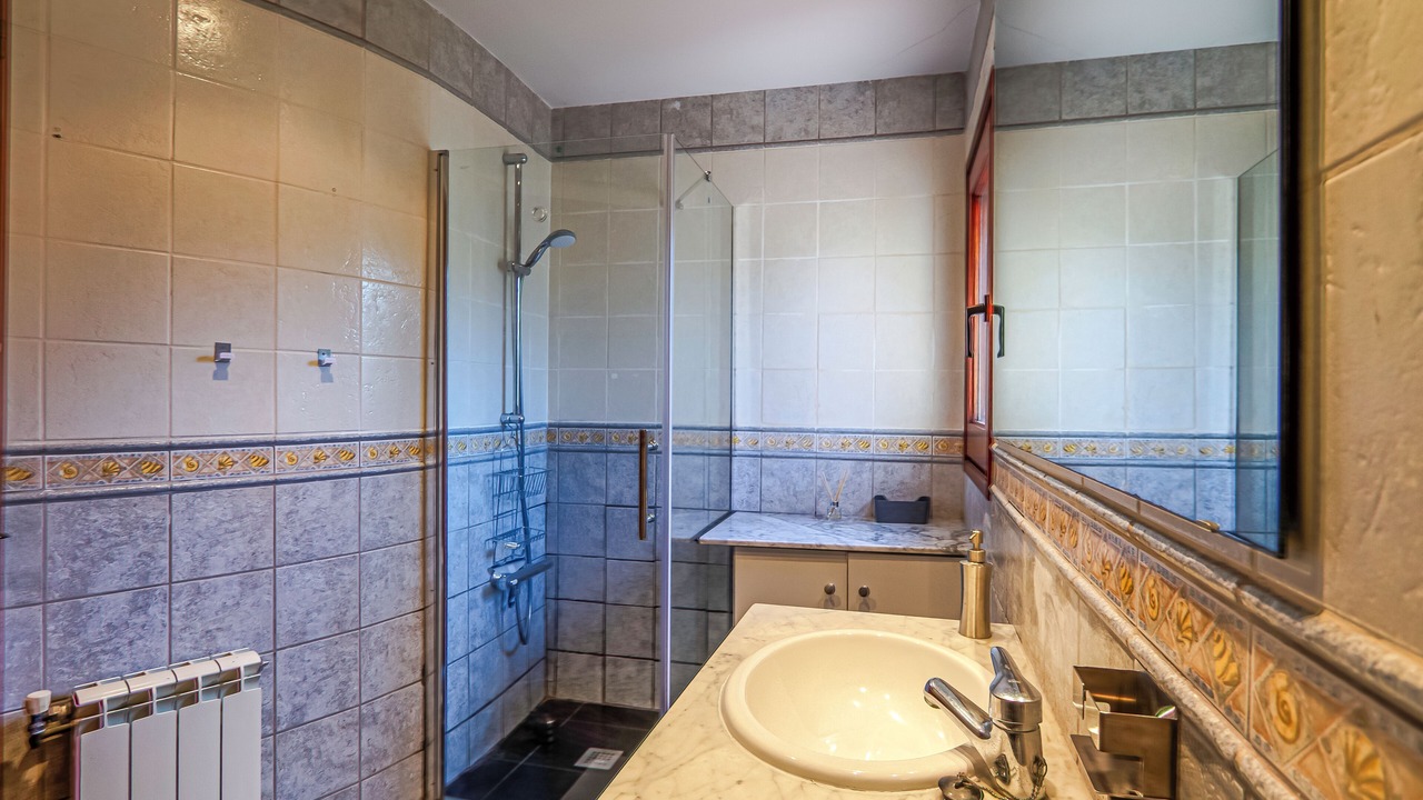 Photo of Bathroom in Calonge