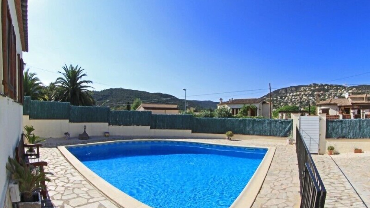 Photo of Outdoor in Calonge