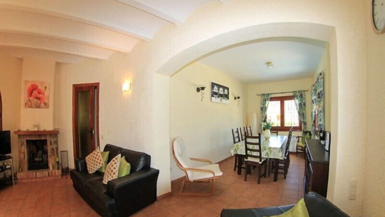 Photo of Livingroom in Calonge