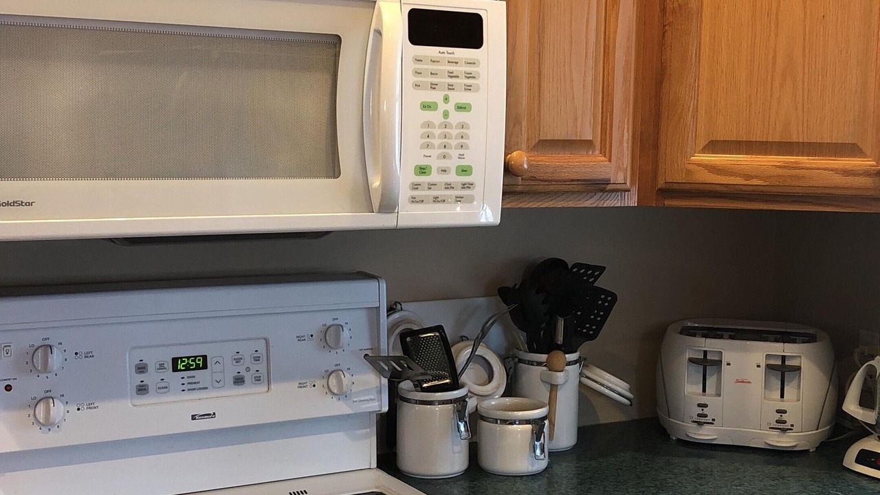 Photo of Kitchen in Avon