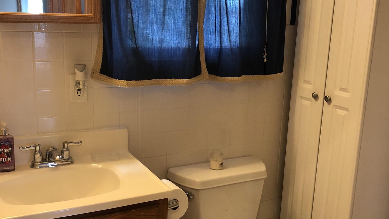 Photo of Bathroom in Avon