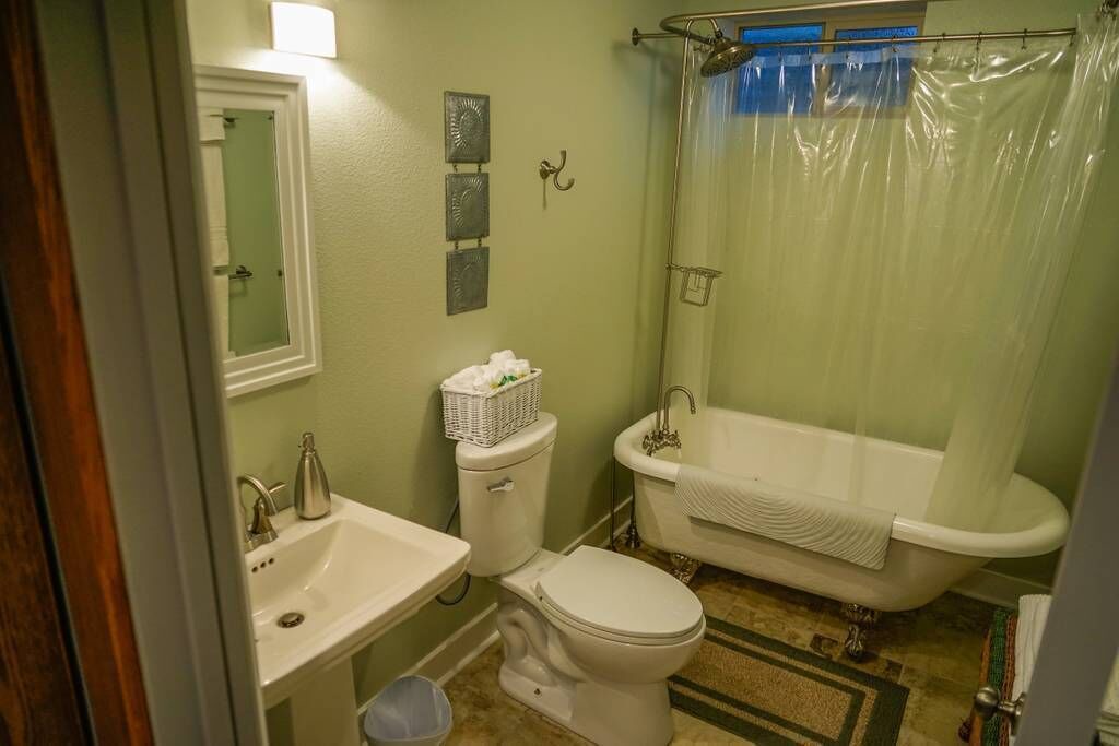 Photo of Bathroom in Missoula