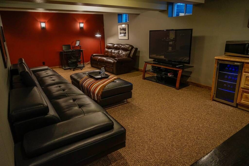 Photo of Livingroom in Missoula