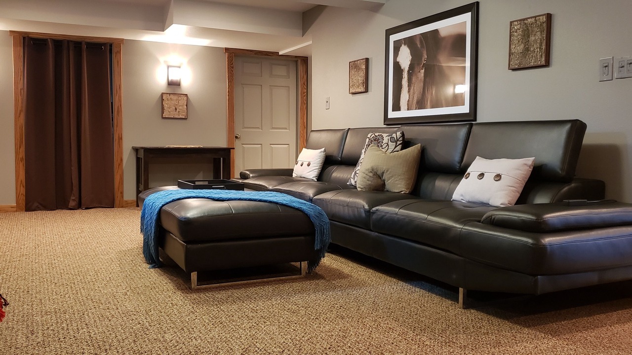 Photo of Bedroom in Missoula
