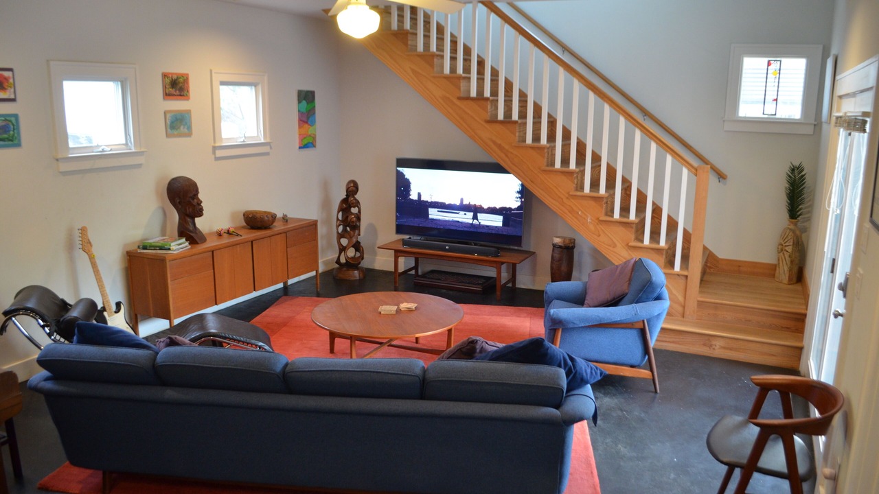 Photo of Bedroom in Triangle State