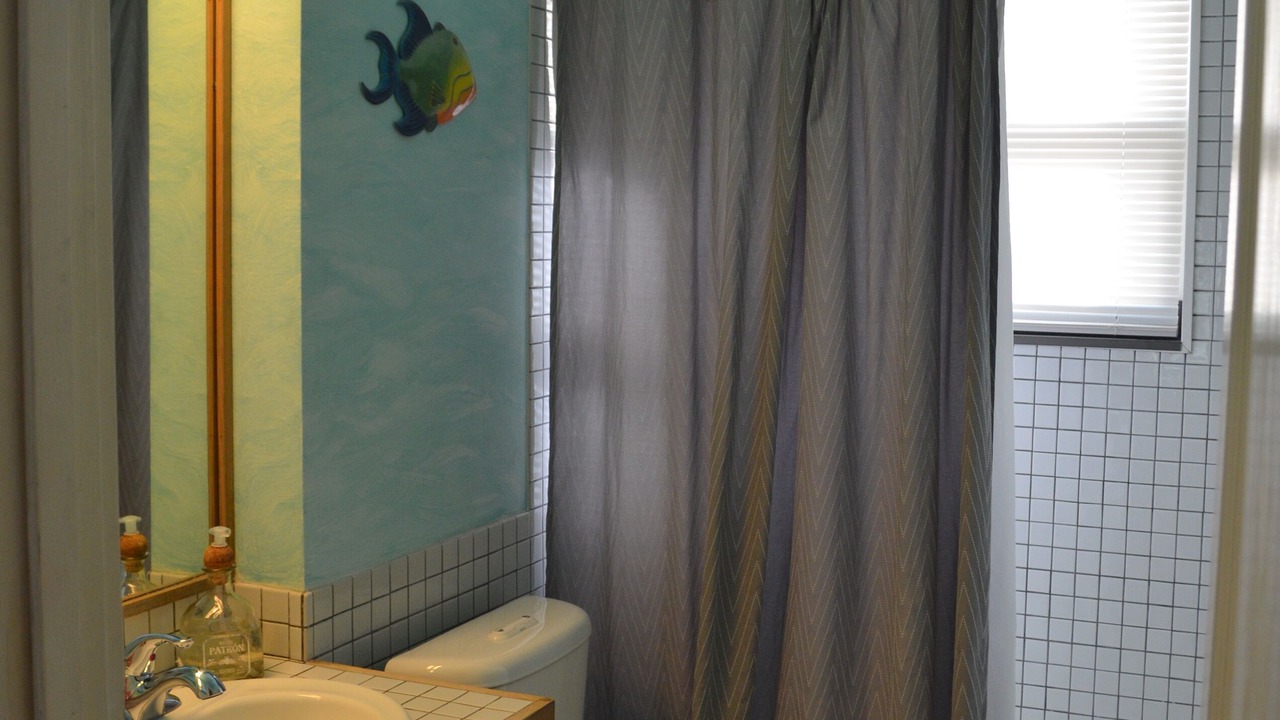 Photo of Bathroom in Triangle State