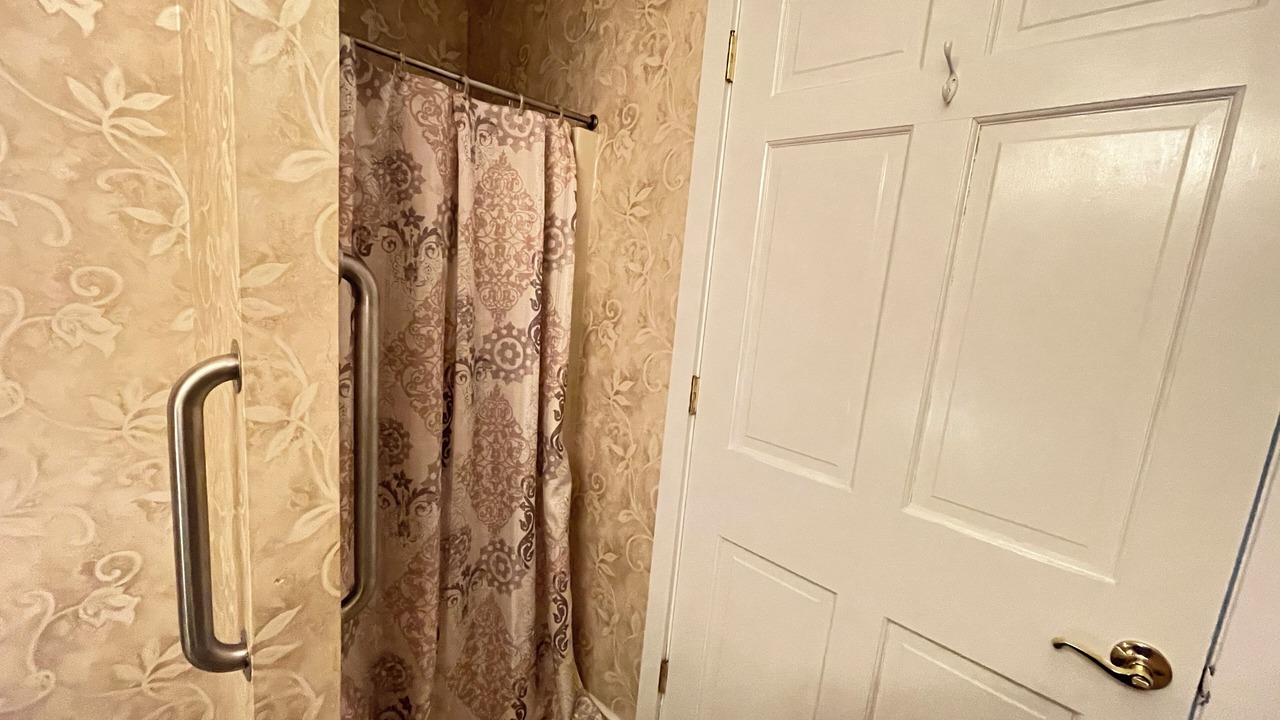 Photo of Bathroom in West Camp