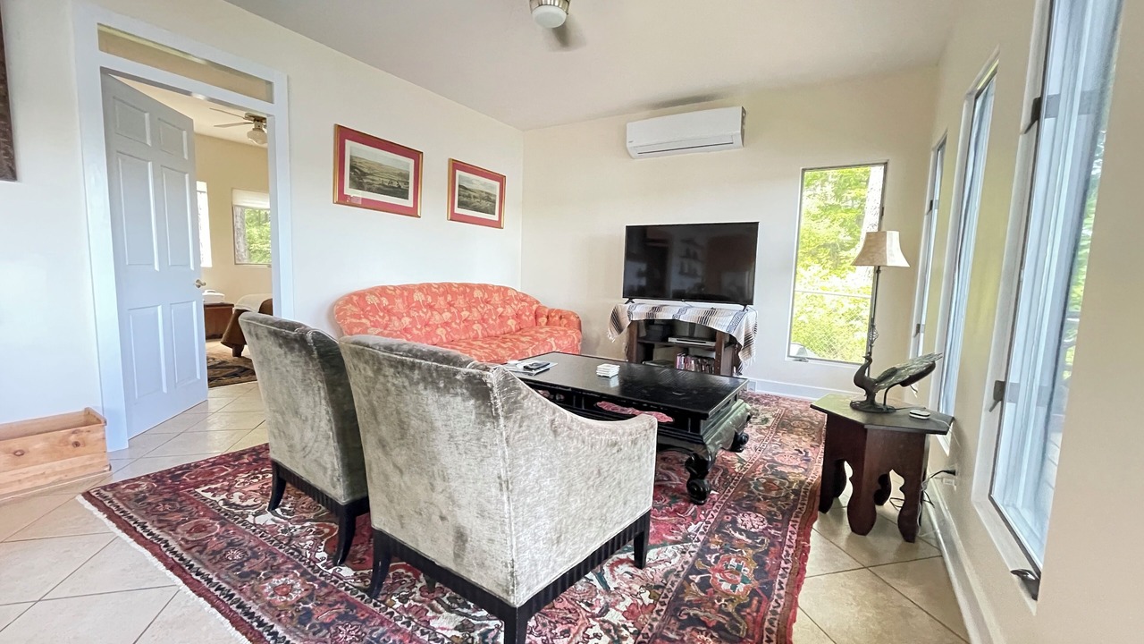 Photo of Livingroom in West Camp