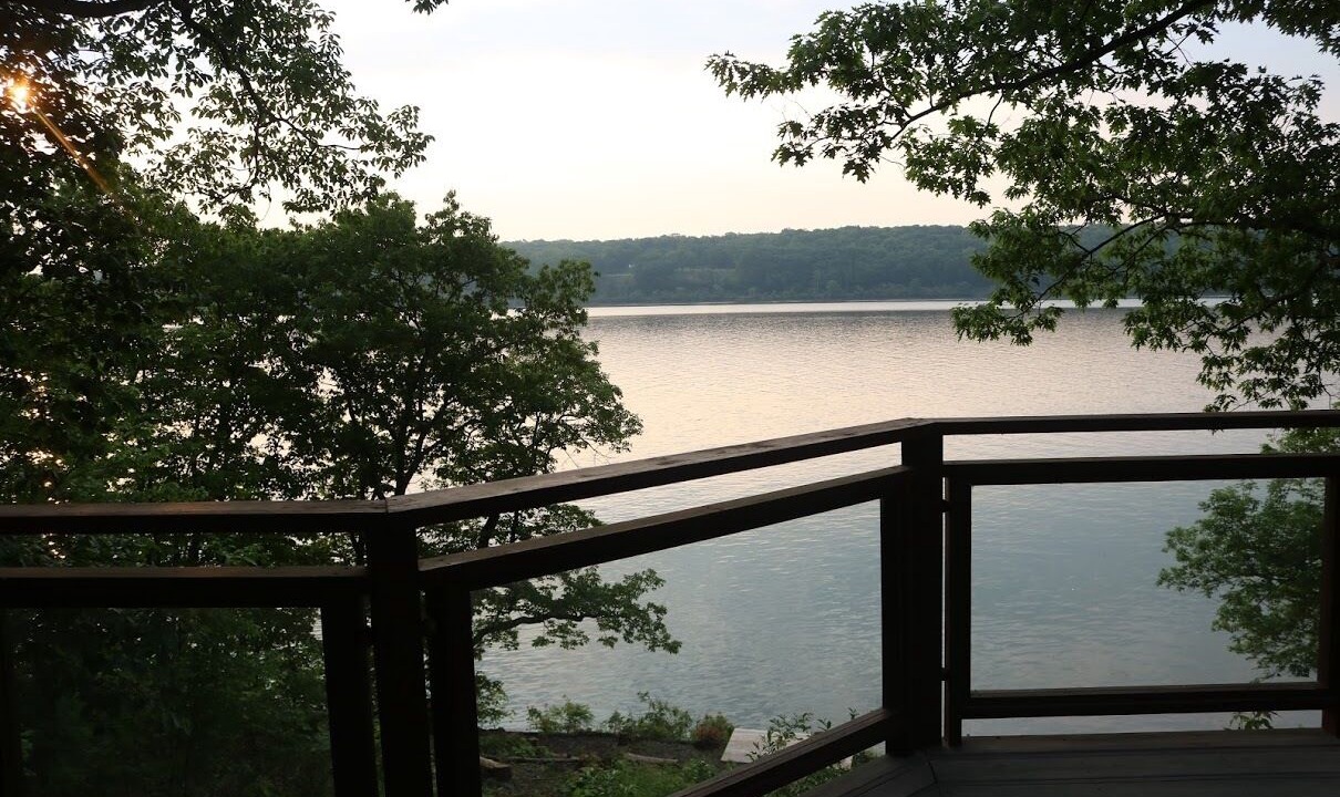 Photo of Outdoor in West Camp