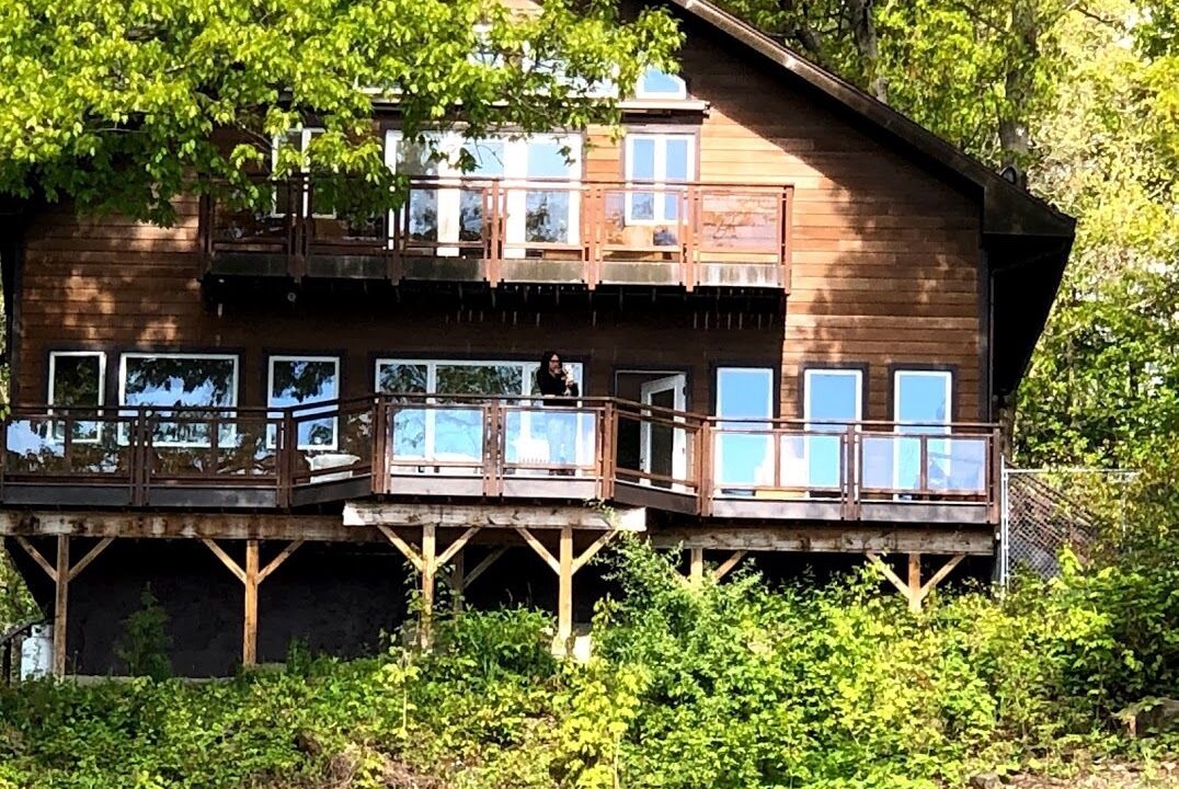 Photo of Outdoor in West Camp
