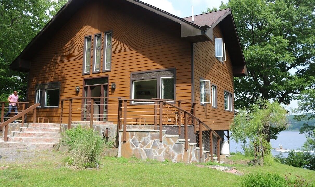 Photo of Outdoor in West Camp