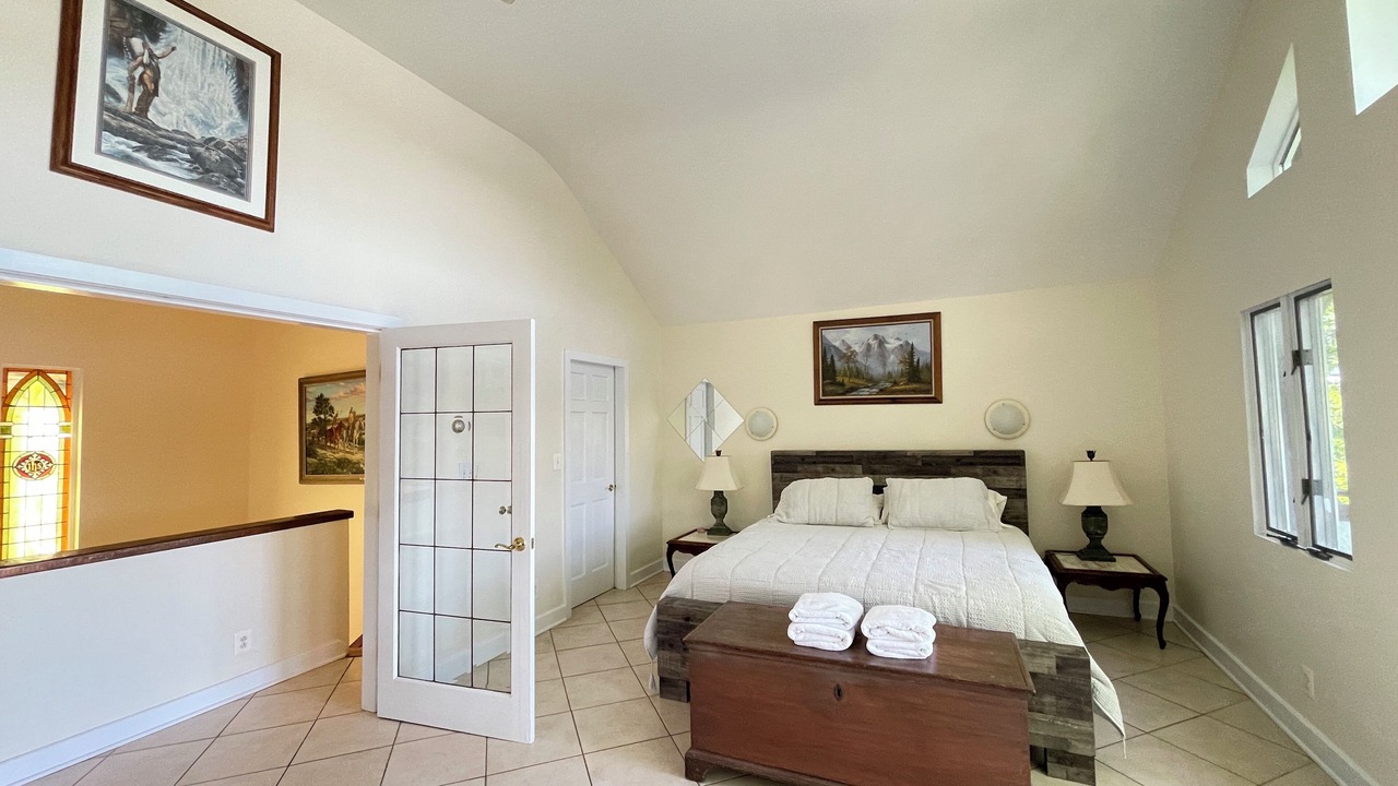 Photo of Bedroom in West Camp