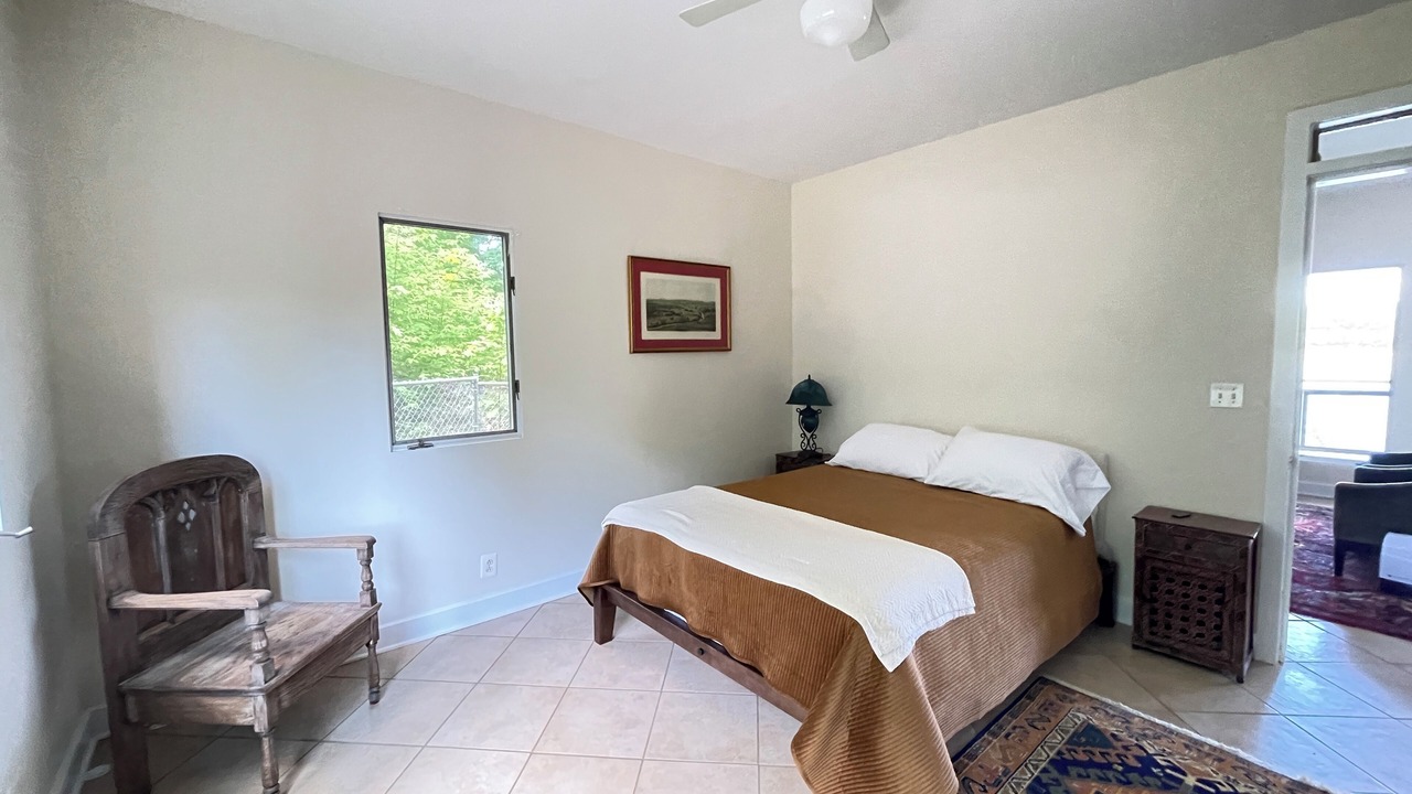 Photo of Bedroom in West Camp