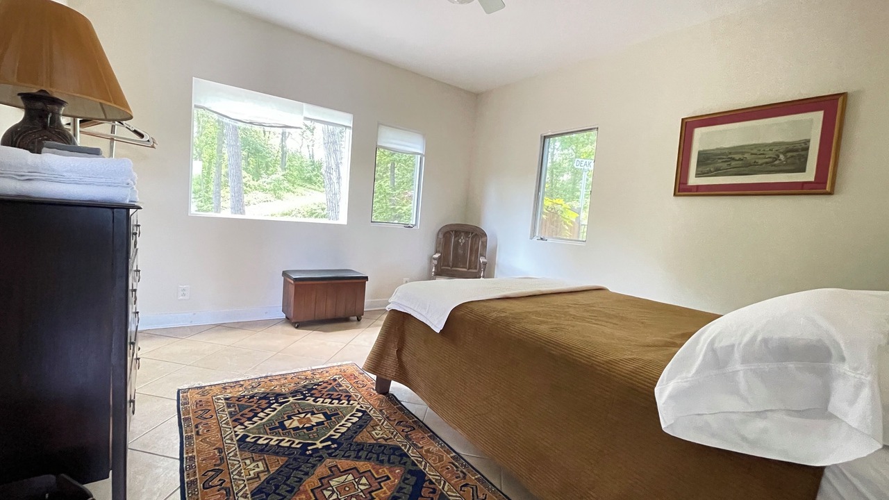 Photo of Bedroom in West Camp