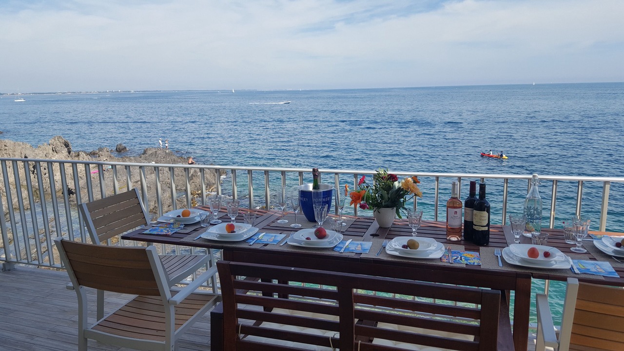 Photo of Outdoor in Collioure
