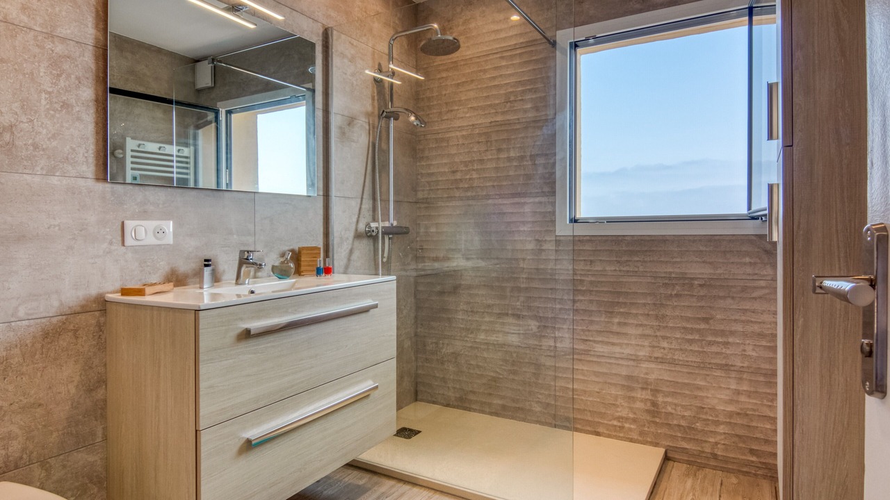 Photo of Bathroom in Collioure