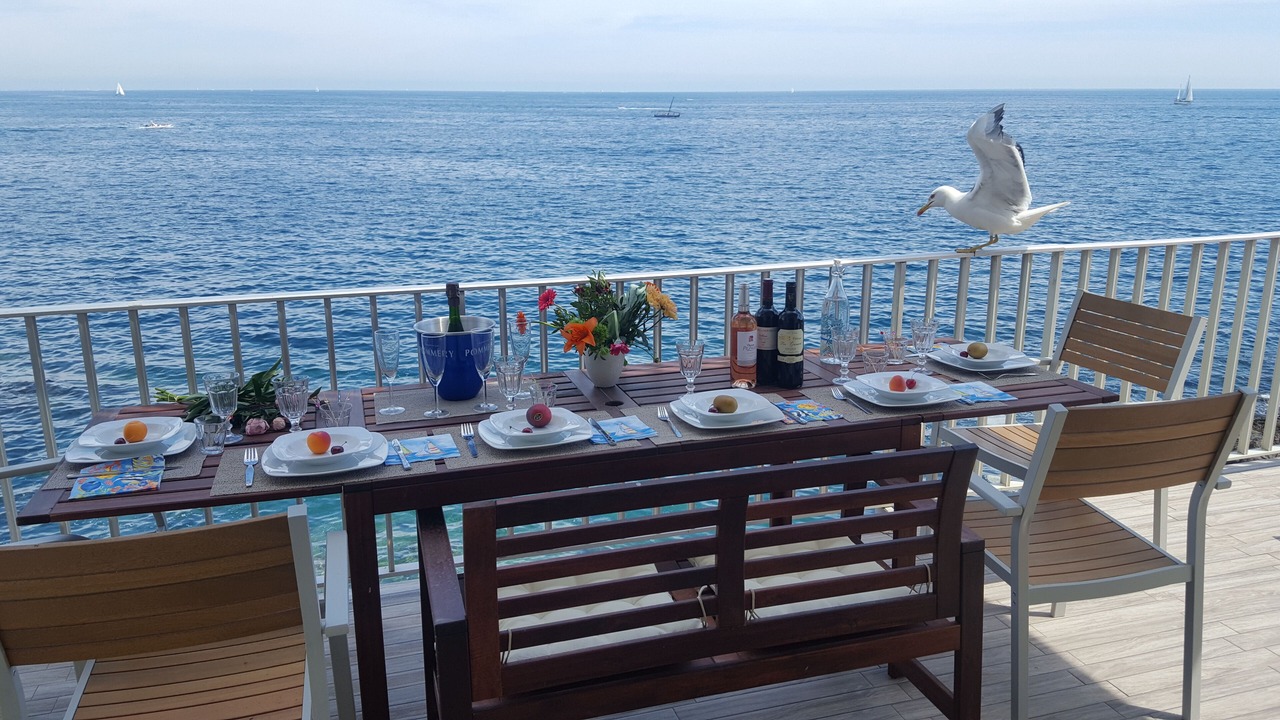 Photo of Outdoor in Collioure