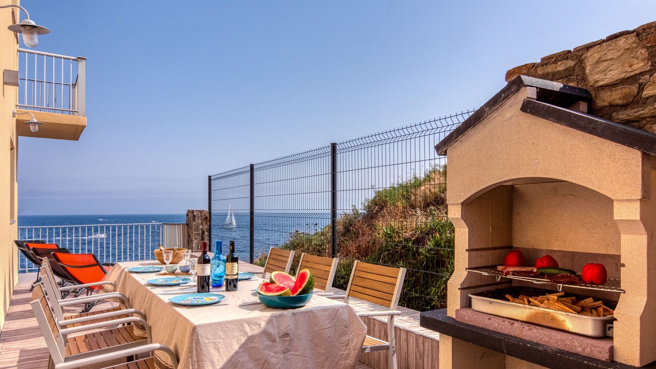 Photo of Outdoor in Collioure
