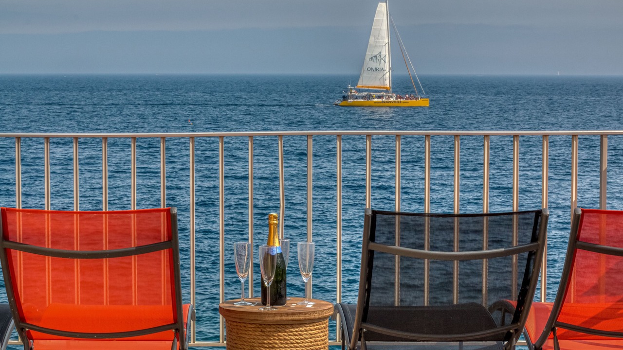 Photo of Outdoor in Collioure