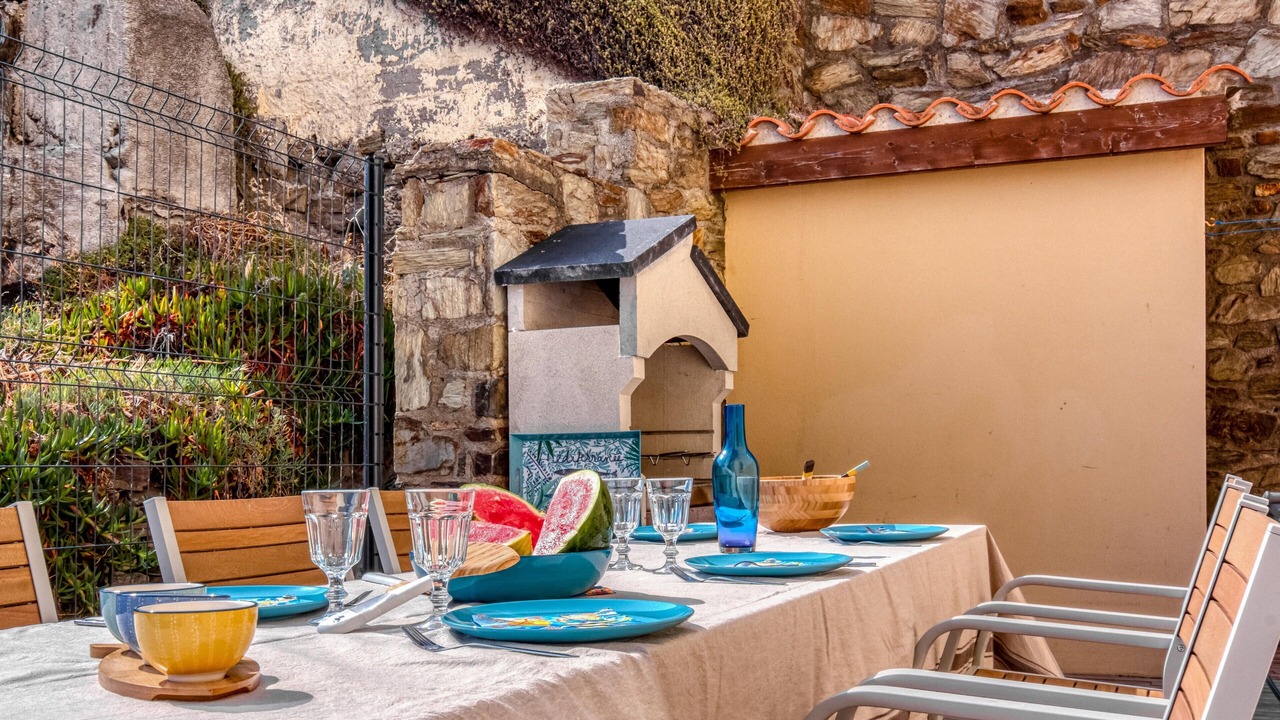 Photo of Outdoor in Collioure