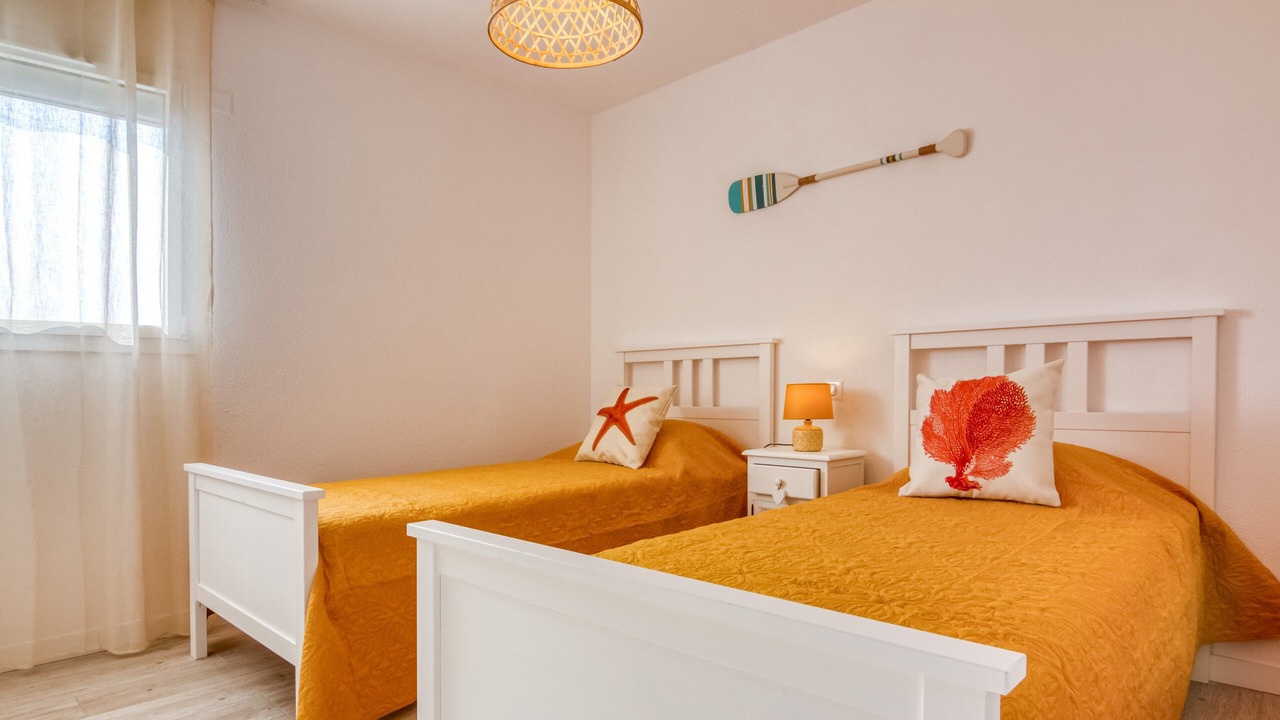 Photo of Bedroom in Collioure