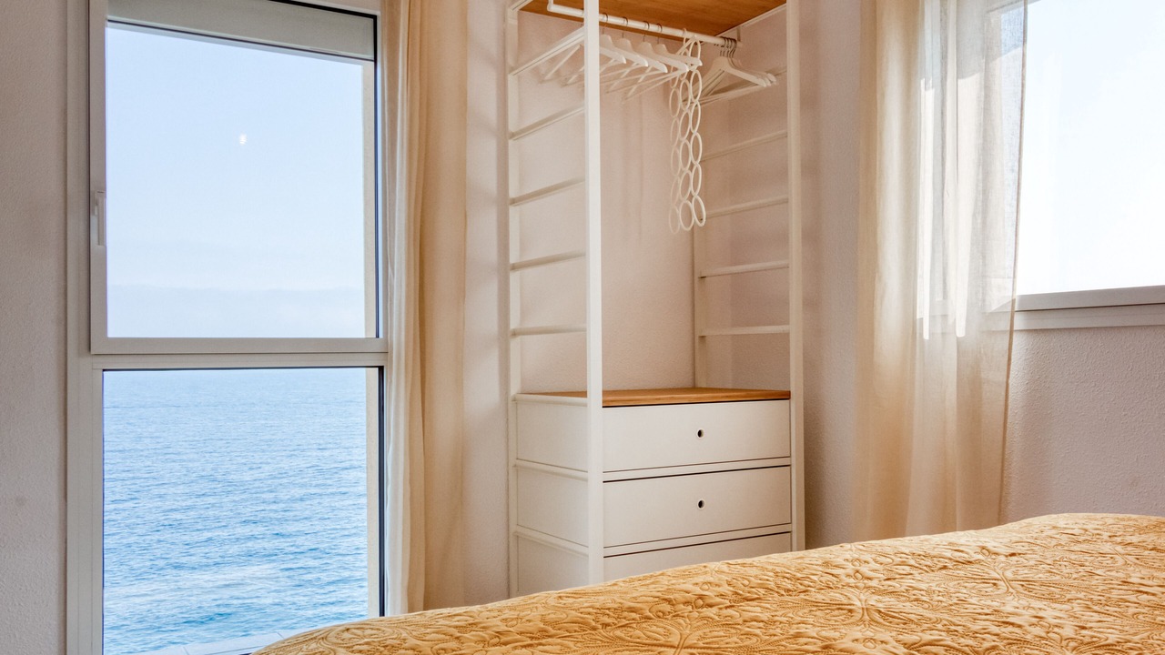 Photo of Bedroom in Collioure