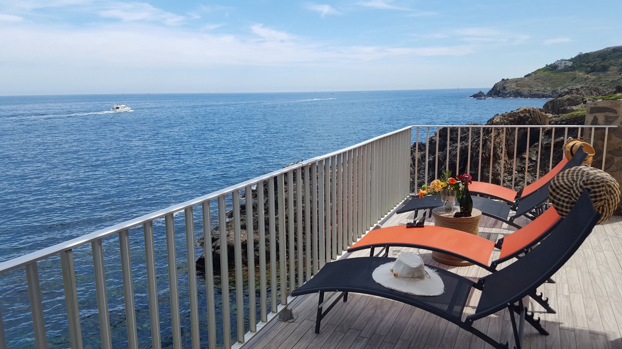 Photo of Outdoor in Collioure