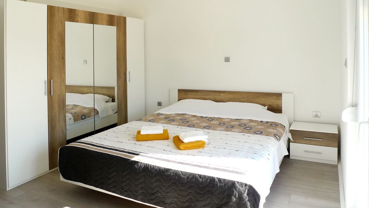 Photo of Bedroom in Olib
