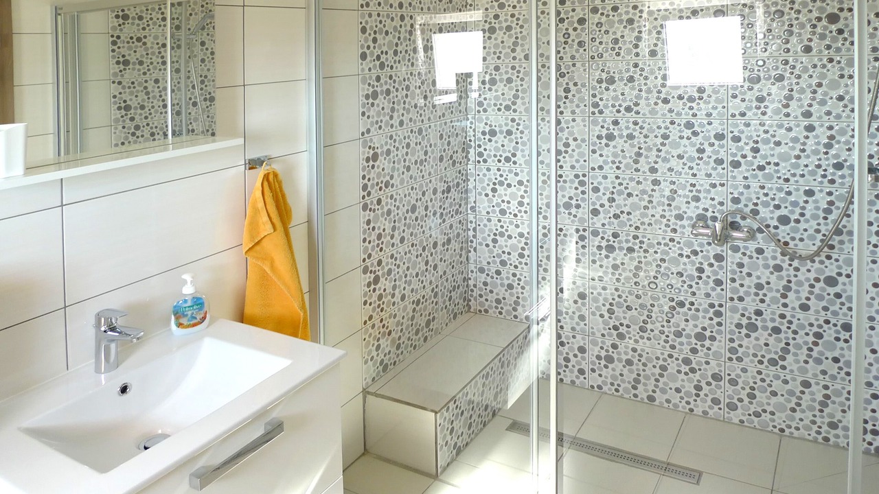 Photo of Bathroom in Olib