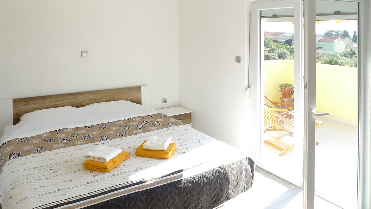 Photo of Bedroom in Olib