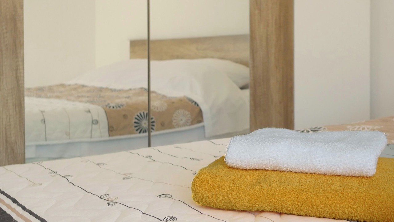 Photo of Bedroom in Olib