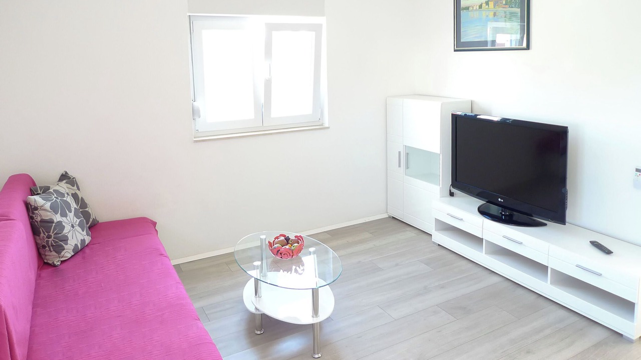 Photo of Livingroom in Olib