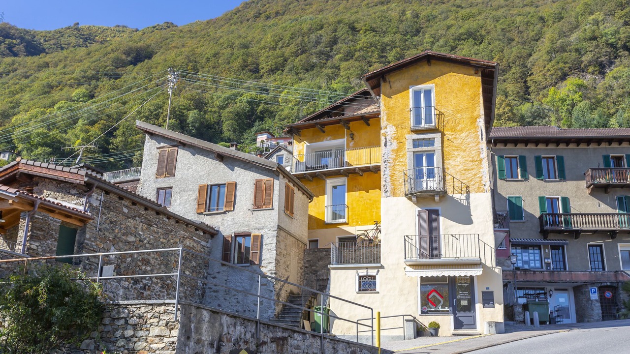 Photo of Outdoor in Ronco sopra Ascona