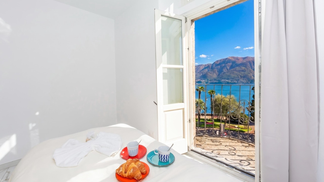 Photo of Outdoor in Ronco sopra Ascona