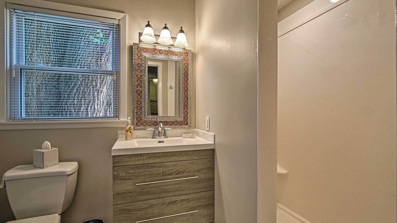 Photo of Bathroom in Emporia