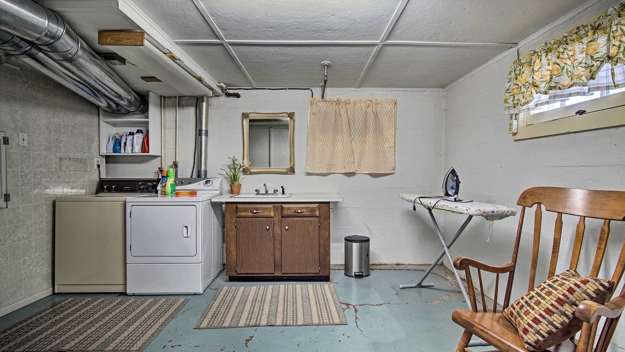 Photo of Bedroom in Emporia