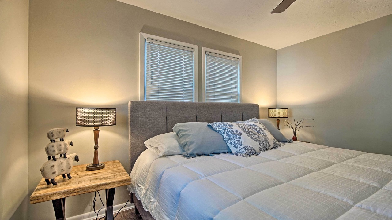 Photo of Bedroom in Emporia