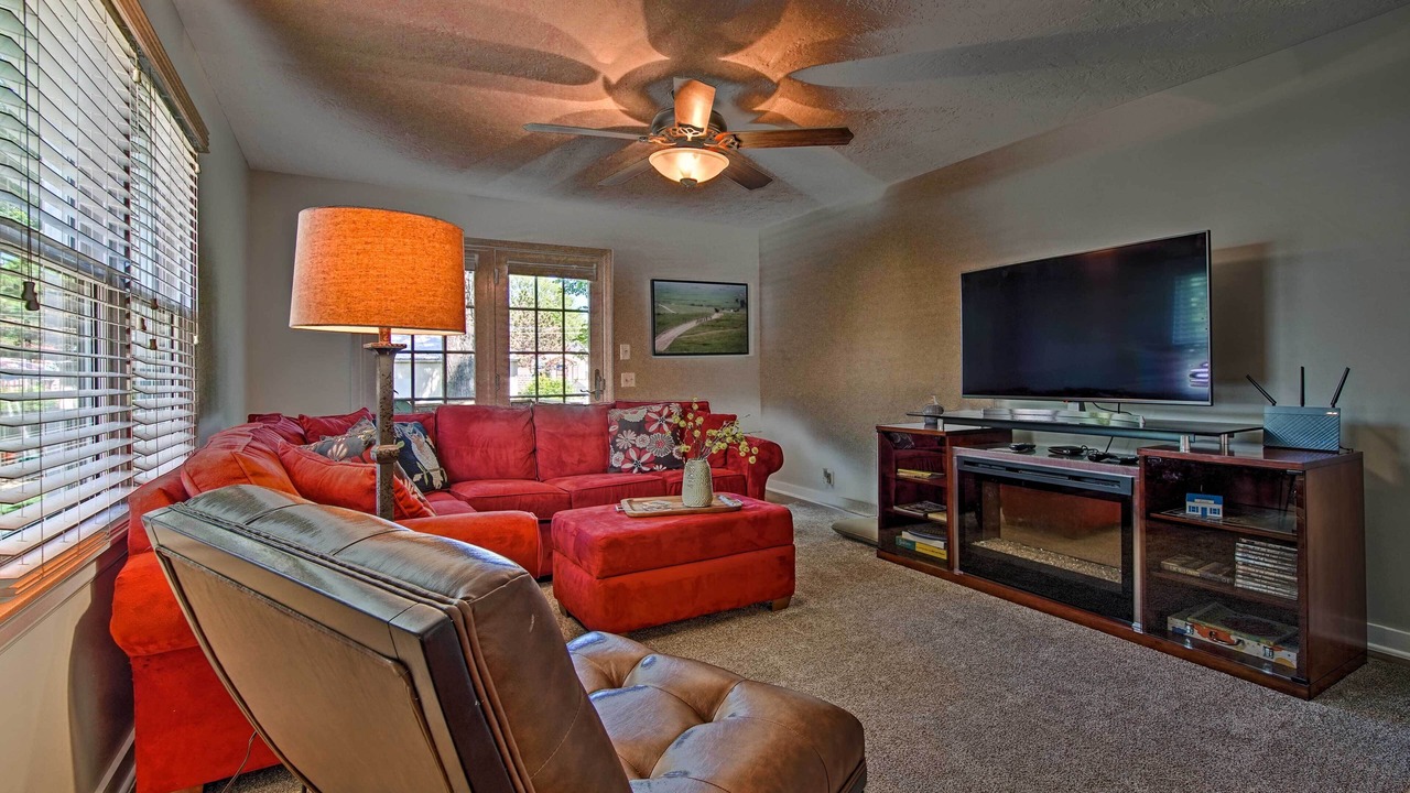 Photo of Bedroom in Emporia