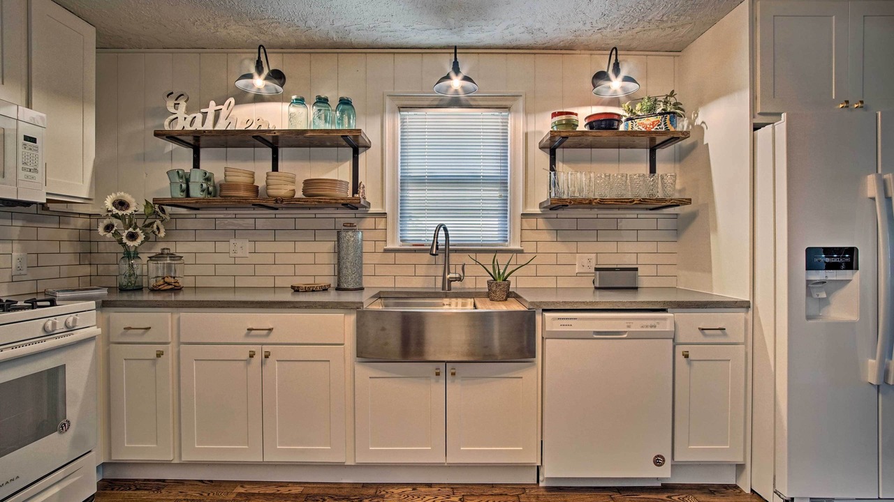 Photo of Kitchen in Emporia