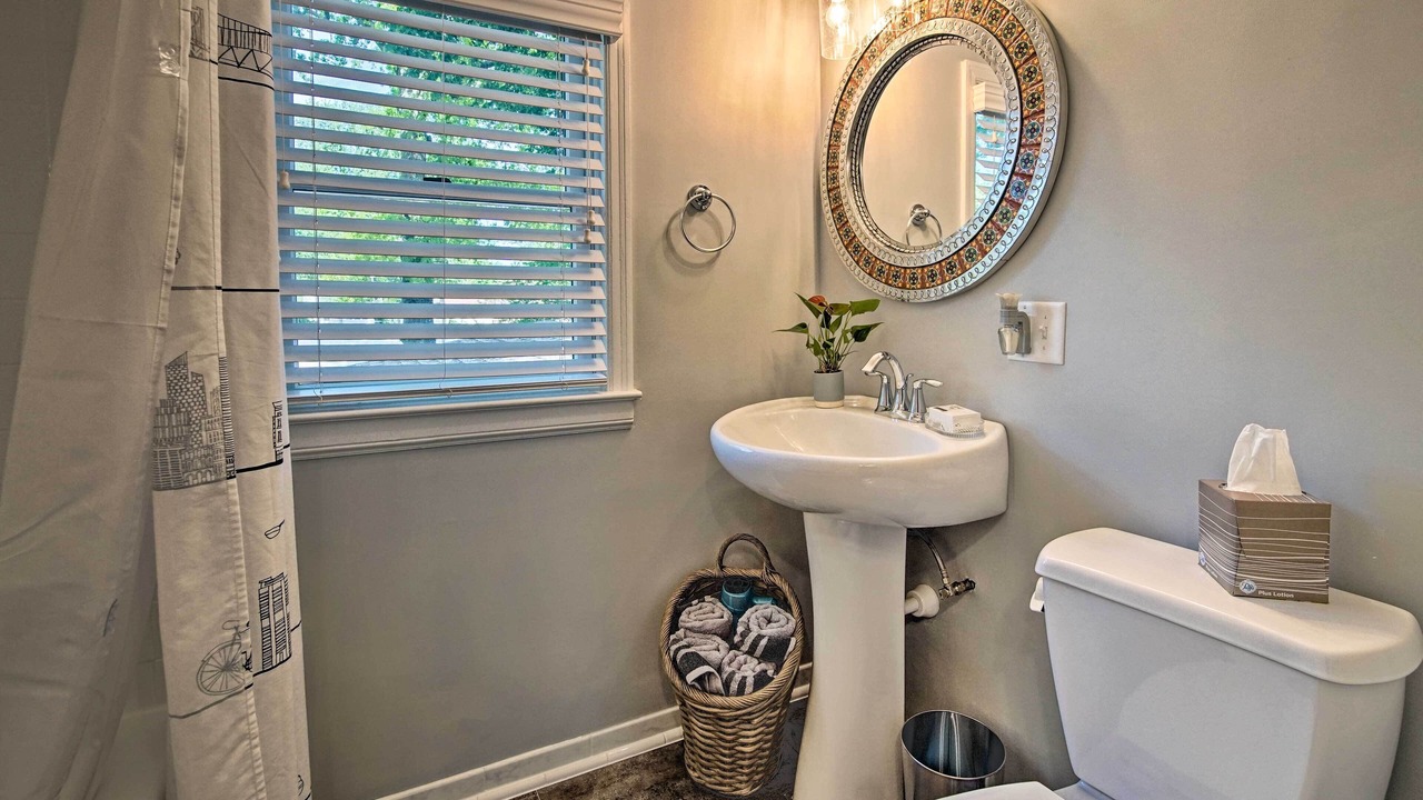 Photo of Bathroom in Emporia