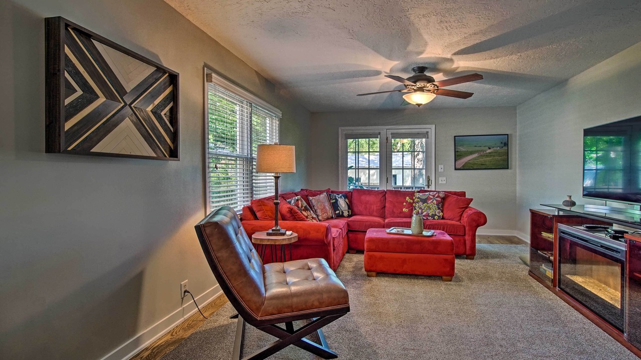 Photo of Livingroom in Emporia