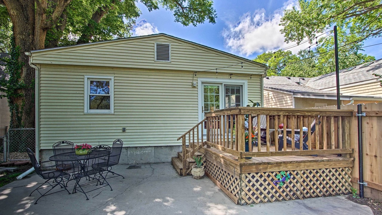 Photo of Outdoor in Emporia